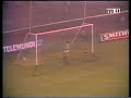 Kovács Kálmán gólja Észak-Írország ellen, 1989