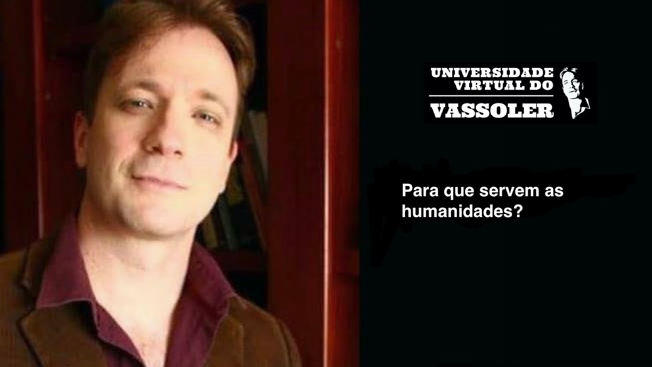 Cortes do Vassoler: Para que servem as humanidades?