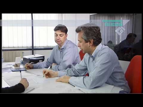 Tecnogi - engineering and styling