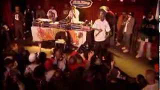 Rakim - New York City (2006)