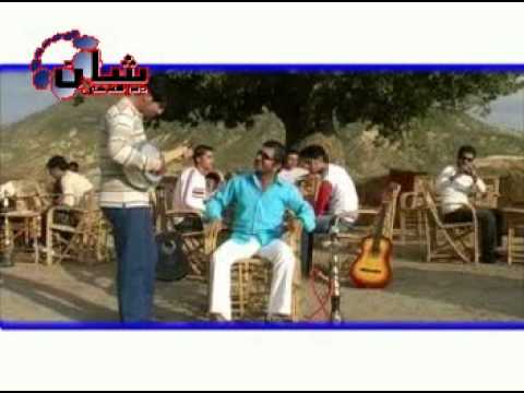 Mahmoud Bamernî- bejna te.avi