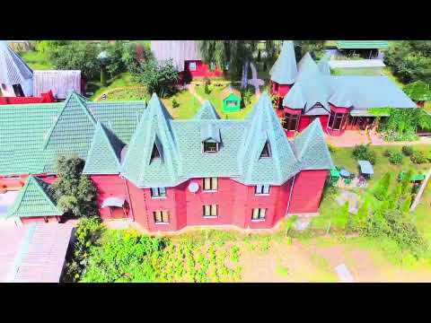 Усадьба "Ельница" в Минской области, д. Ельница, ул. Китаева, д.77 А, Новодворский сельсовет  видео - kvartirka.by