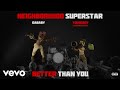 DaBaby NBA YoungBoy NEIGHBORHOOD SUPERSTAR Official Audio