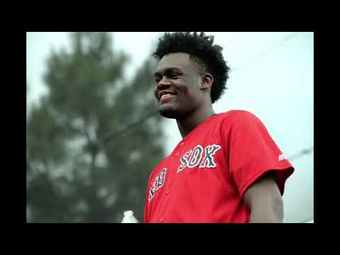 Ugly God-Dream (Prod. Ugly God)