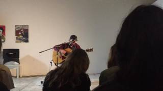 CALCUTTA - ALBERO (DalVerme secret show)