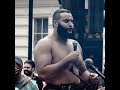 POWERFUL MUSLIM RESPONSE TO CHINA S UYGHUR OPPRESSION