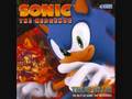 Sonic the Hedgehog True Blue Album "Open Your ...