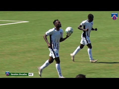 Noravank (3-2) BKMA (28.05.22) 2021-22 VBET APL, Tour 36, Goals