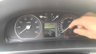 Jak naprawić df118 Renault