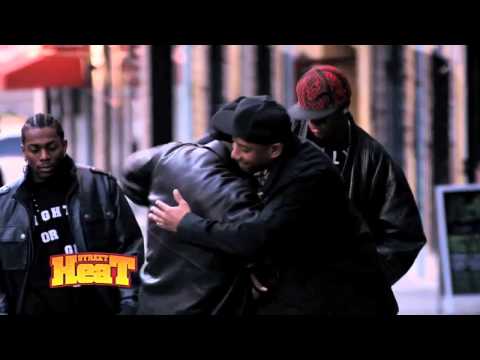 JOBBY G FT MAINO - DREAM BIG