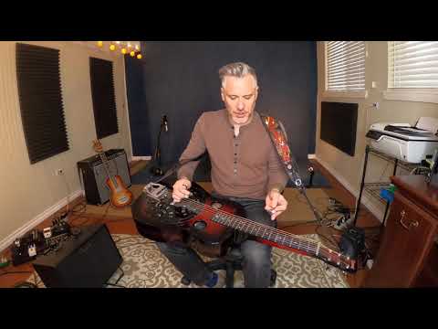 Quick lesson for breaking through the "plateau" for any tune or melody