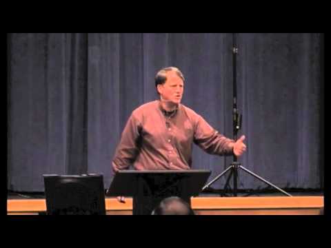 Eternity 101 - What does it mean to be comforted in Heaven?