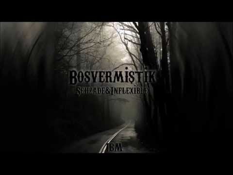 Şehzade Ft. Inflexible - Boşvermiştik ( 2014 )