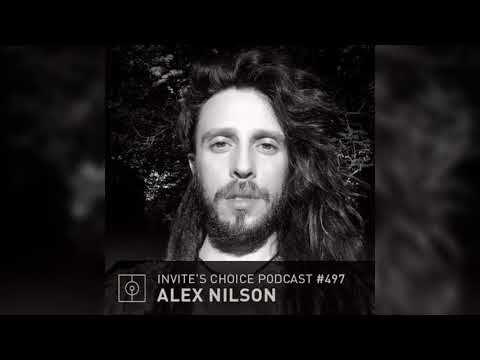 Invite's Choice Podcast 497 - Alex Nilson