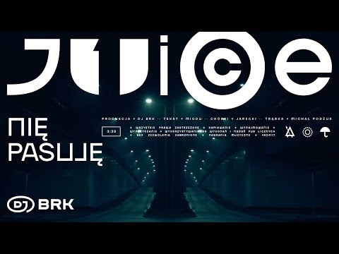 BRK ft. Miodu - Nie pasuję