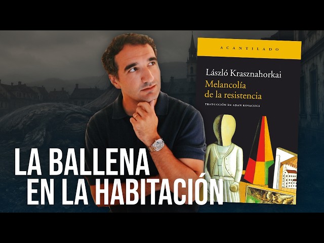 Vídeo relacionado con El desquite / Bernard Lenteric ; traducción Vicotira Lentini