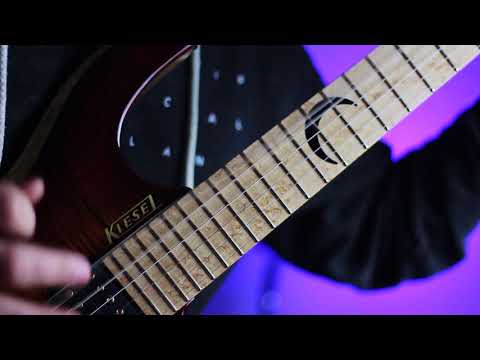 Kiesel Osiris - Charlie Robbins