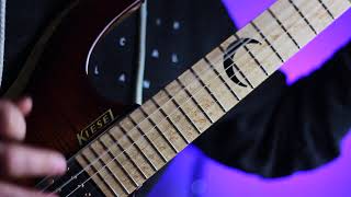 Video thumbnail for Kiesel Osiris - Charlie Robbins by Charlie Robbins