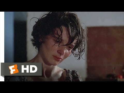 The English Patient (2/9) Movie CLIP - In Love with Ghosts (1996) HD