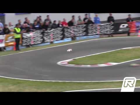 2016/17 Yokomo Euro Touring Series Rd5 - Modified Qualifying Rd1