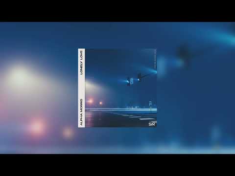 Alpha Morris - Lonely Love [Smashing Records Release]