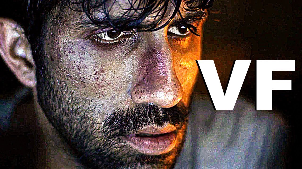 Miniature de la vidéo MINOR PREMISE Bande Annonce VF (2022) du film Minor Premise