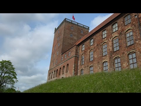 Discover Kolding 🇩🇰, Denmark