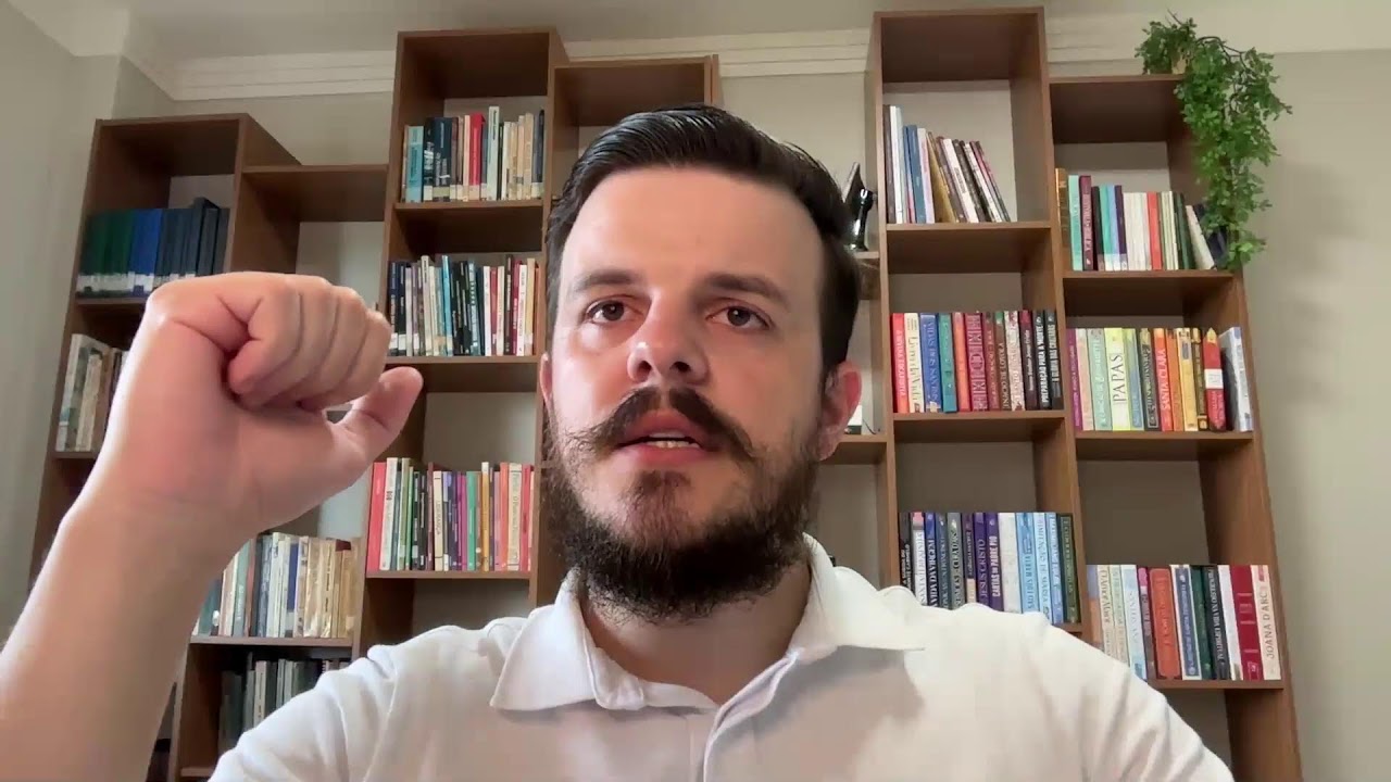 O empresário que não fizer isso em 2025, vai fazer muito esforço para ter pouco resultado. Live #01