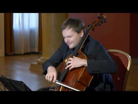 Exclusively Piazzolla / Foreign Homes: Dedinskaite / Pysniak / Motiecius