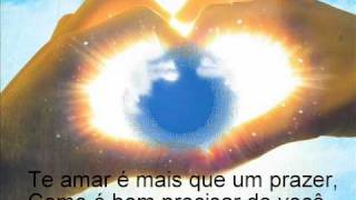 O nosso amor/ Catedral.