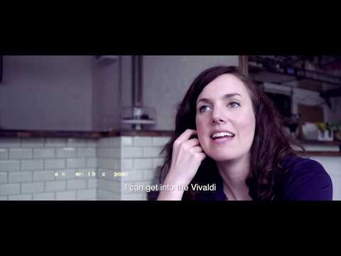 Scottish Ensemble & Anna Meredith: Anno (documentary)