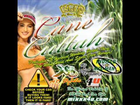 Cane cuttah - You Have no friend (cane juice mix)
