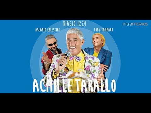 Achille Tarallo (2018) Trailer