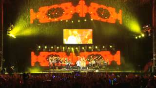 La Llave de Mi Corazón Live JUAN LUIS GUERRA