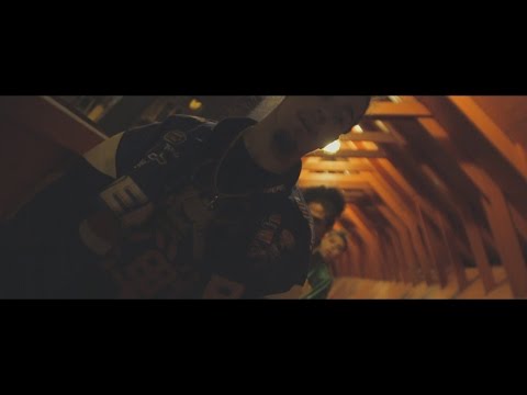 "Losing Myself Tonight" -Burgos x Giothevillan x Ransteez (Official Music Video)