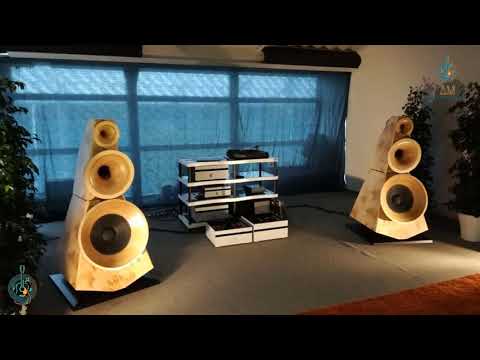 Hi RES Audiophile MUSIC for Audio System Vol.16