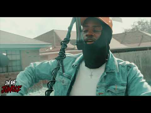 LitBrothaa Rockstar's Depression | Slept On In Da Jungle Performance EP.4