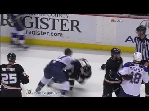 Vladimir Sobotka vs Matt Beleskey