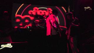 California - Blak Lyons