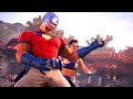 Mortal Kombat 1 - Peacemaker Gameplay Trailer