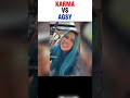 KARMA MEN AT WORK FREESTYLE OFFICIALMUSIC VIDEO 2024 Trending Viralshort Karma Rap