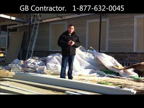 1 877-632-0045 | Hardiplank Siding Central Ohio repair, Powell, Galena, Westerville, Gahanna Ohio.