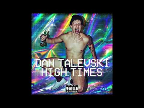 Dan Talevski - Blackout