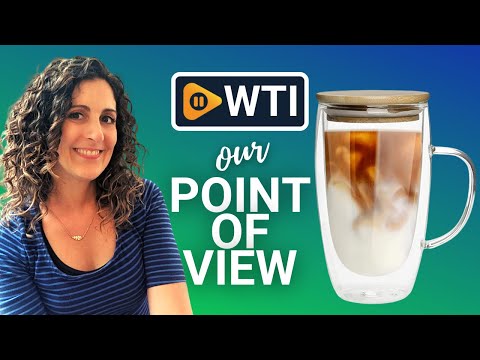 CHEF'S UNIQUE Coffee Mugs - WTI product video review