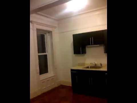 Studio--Halsey Street--Historic Bedstuy