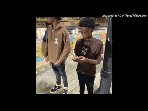 Lil Purk - 4 Hot (unreleased)