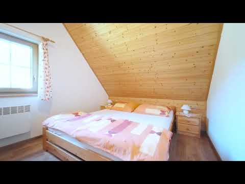 Drevenica Moravský Karlov - Červená Voda 4