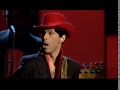 Prince, Tom Petty, Steve Winwood, Jeff Lynne and others -- "While My Guitar Gently Weeps"