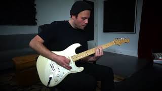 Video thumbnail for York Audio DXVB "Verb Deluxe" Cab Pack with Fractal Axe-Fx III by York Audio