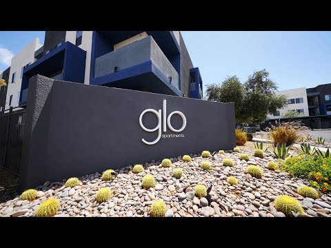 Glo (with Audio Description) | Las Vegas NV Apartments | Greystar